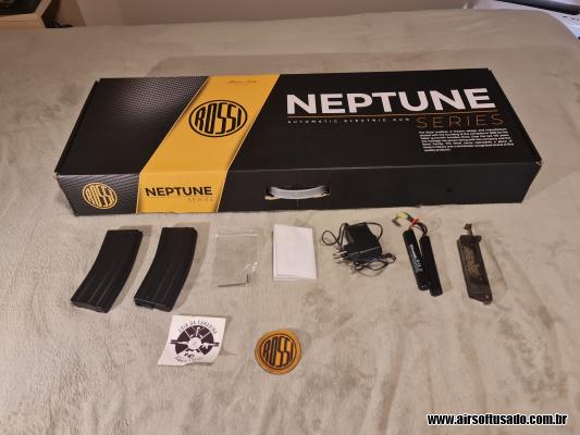 Airsoft Rossi AR15 Neptune 10"