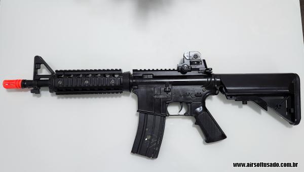 AEG CYMA M4A1