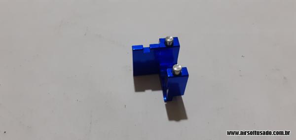 Reforço Gearbox V2