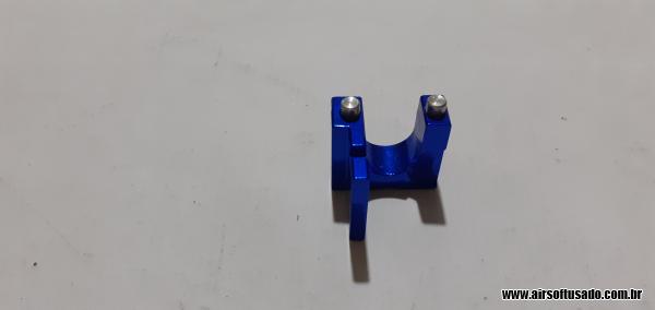 Reforço Gearbox V2