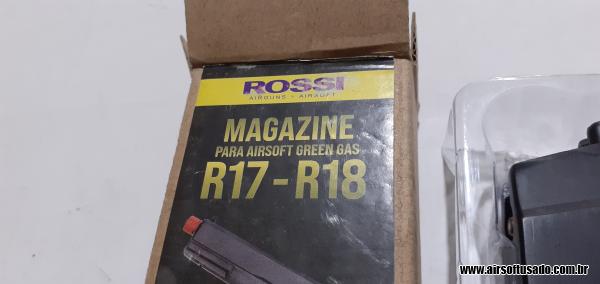 Magazine Glock R17 - R18 GBB