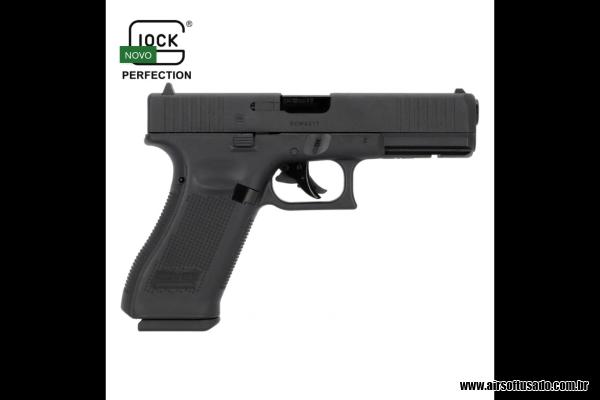 Perfect Glock 17 Gen 5