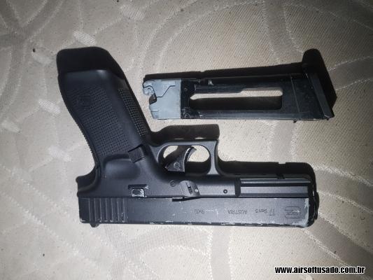 Perfect Glock 17 Gen 5