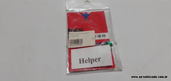 Air Nozzle M14 series