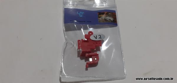 Contato de Gatilho V2