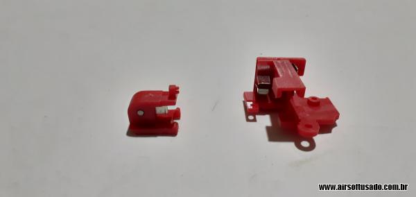 Contato de Gatilho V2