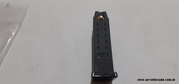 Magazine Glock R19 GBB 