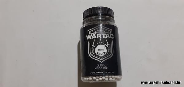 BBS 0,28 WARTAC (BLS)