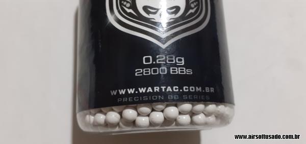 BBS 0,28 WARTAC (BLS)