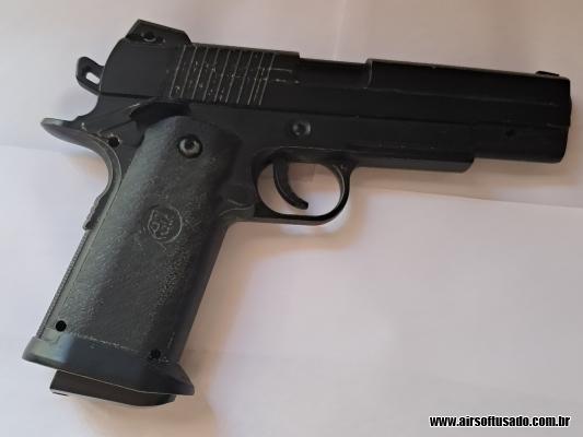 Airsoft Pist. Vg 1911-V18 