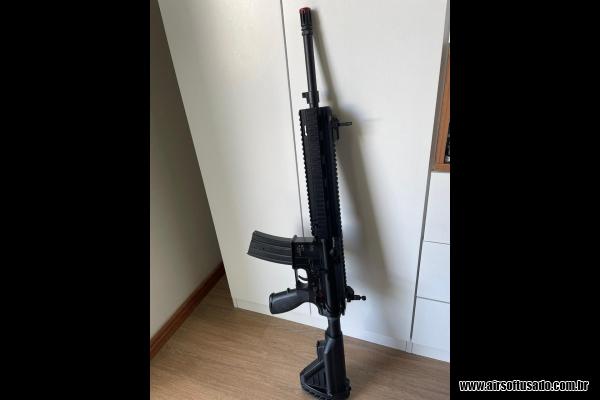 HK416 Evo Arms FULL METAL COM 