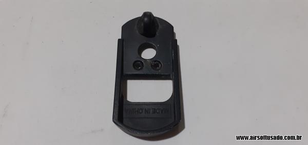 Acabamento do Motor CM126
