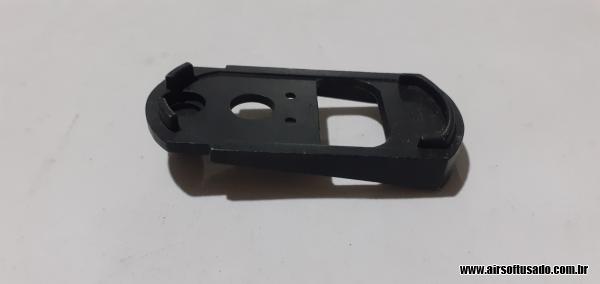 Acabamento do Motor CM126