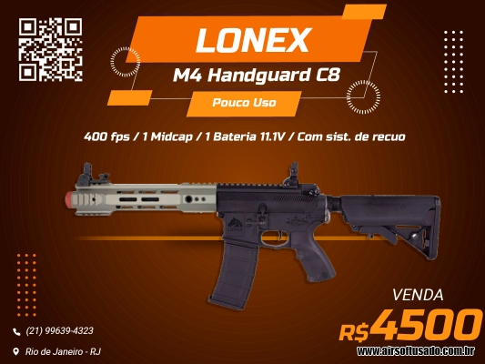 LONEX M4