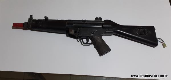 MP5 Jing Jong