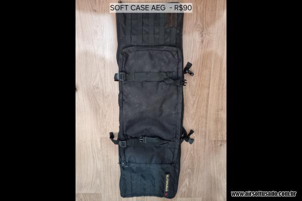 SOFT CASE AEG