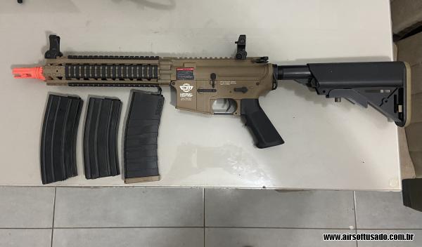 Airsoft G&G Cm16