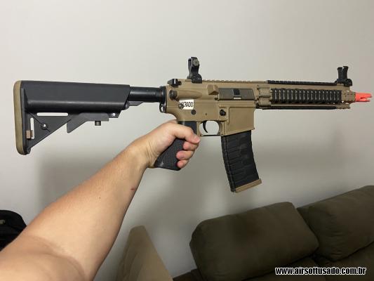 Airsoft G&G Cm16