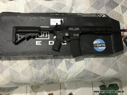 M4 SA-E09 EDGE E-Series