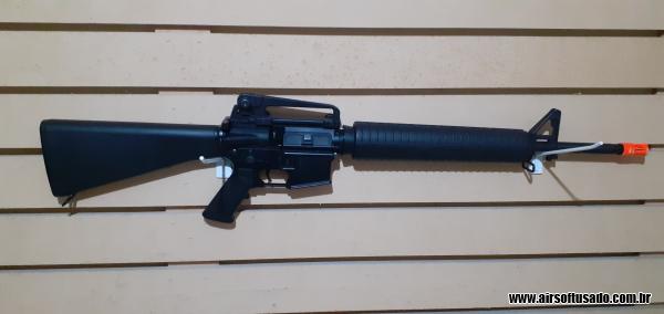 M16 CYMA