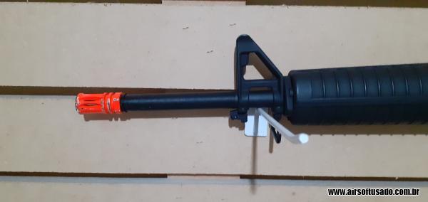 M16 CYMA Full Metal