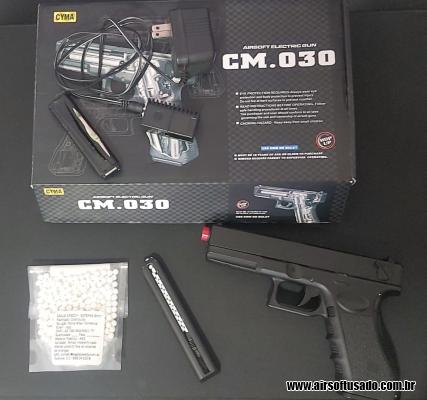 Glock CM.030