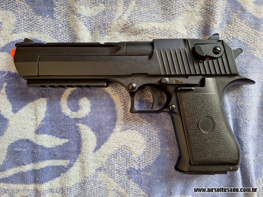 Pistola AEP Cyma CM.121