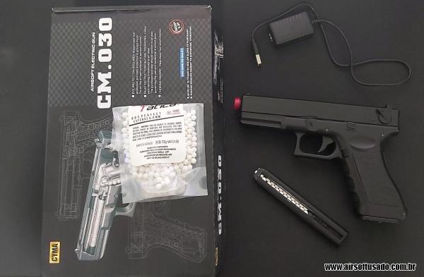 Glock CM.030