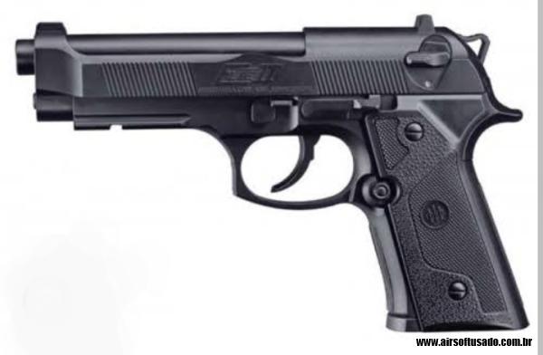 Arma BB firearm 302 series CO2