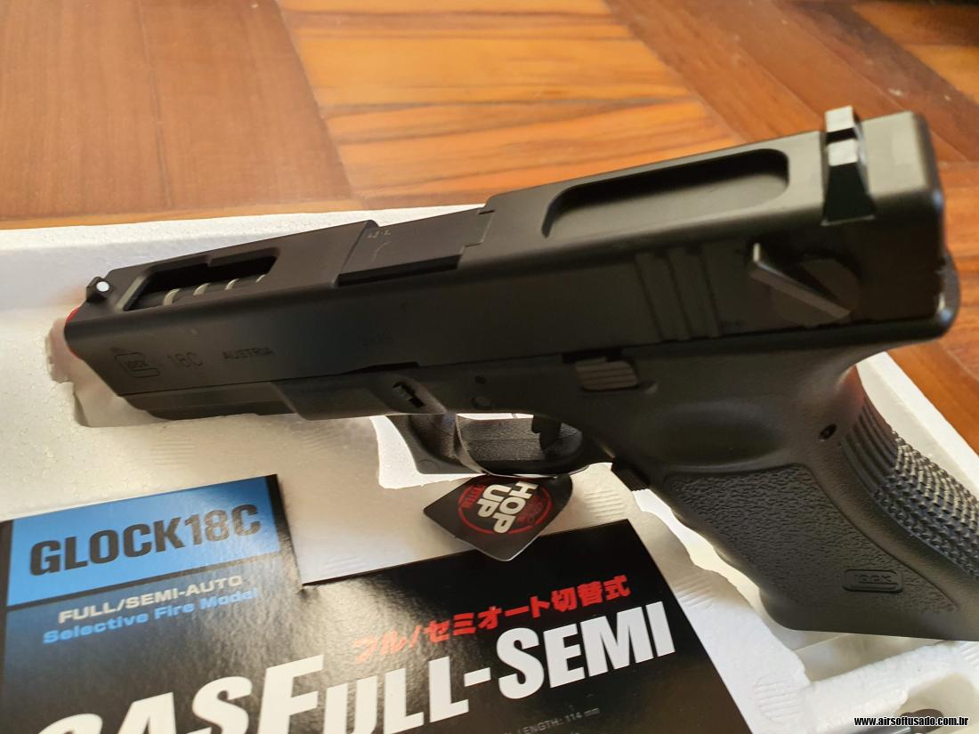 Pistola Airsoft Tokyo Marui Gl