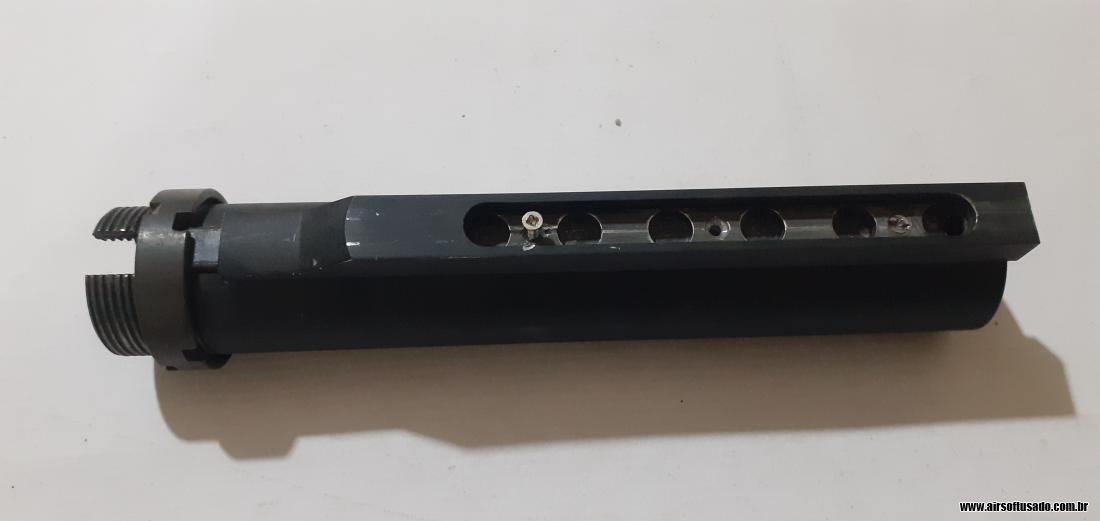 Tubo Stock Bolt