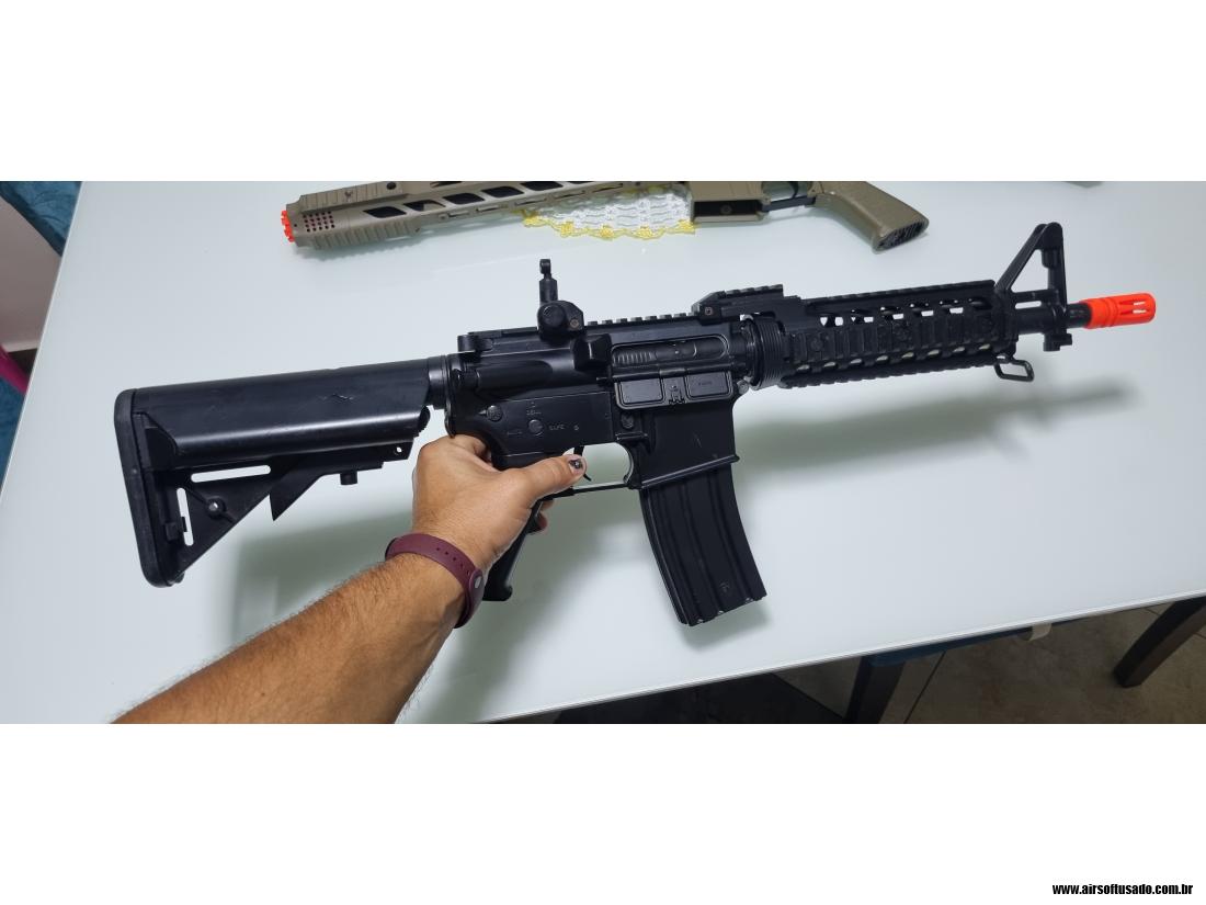 Cyma 505 
