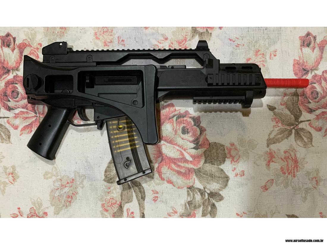 Airsoft g36c