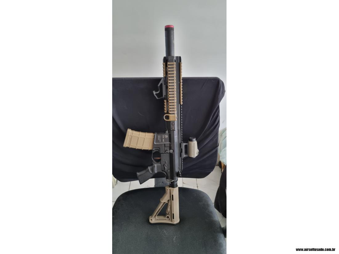 ICS ProArms MK3