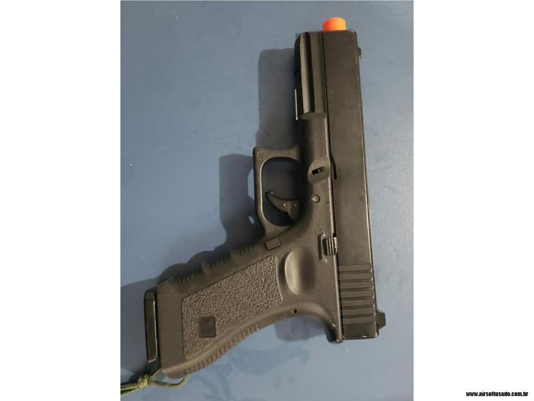 Pistola R17