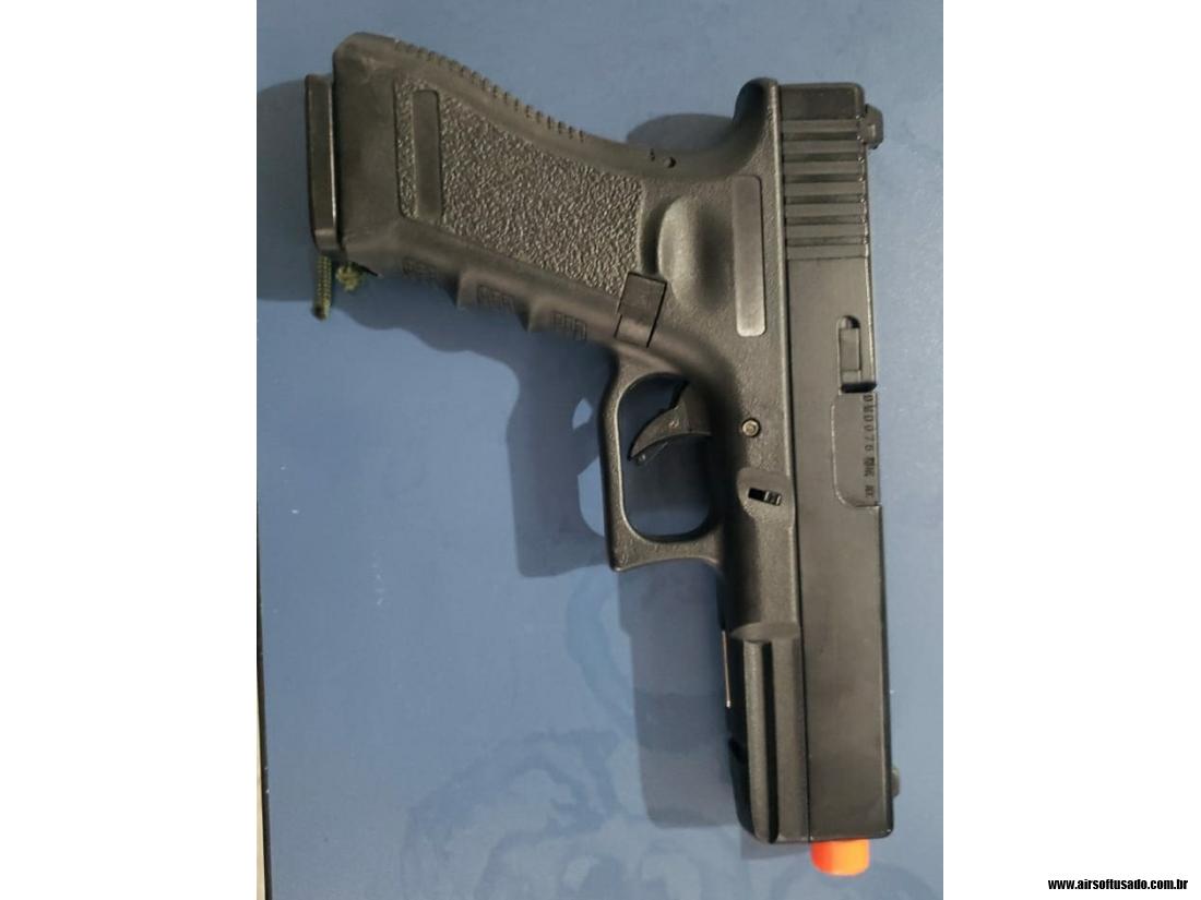 Pistola R17