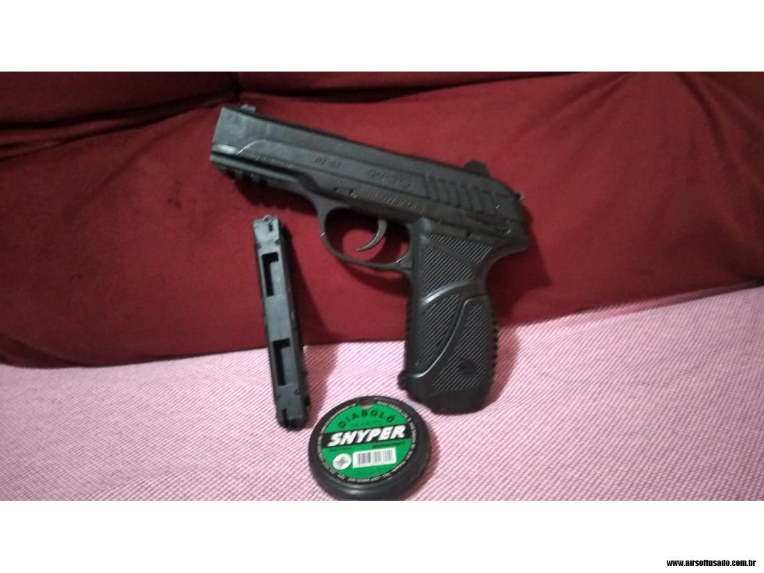 Pistola GAMO PT-85