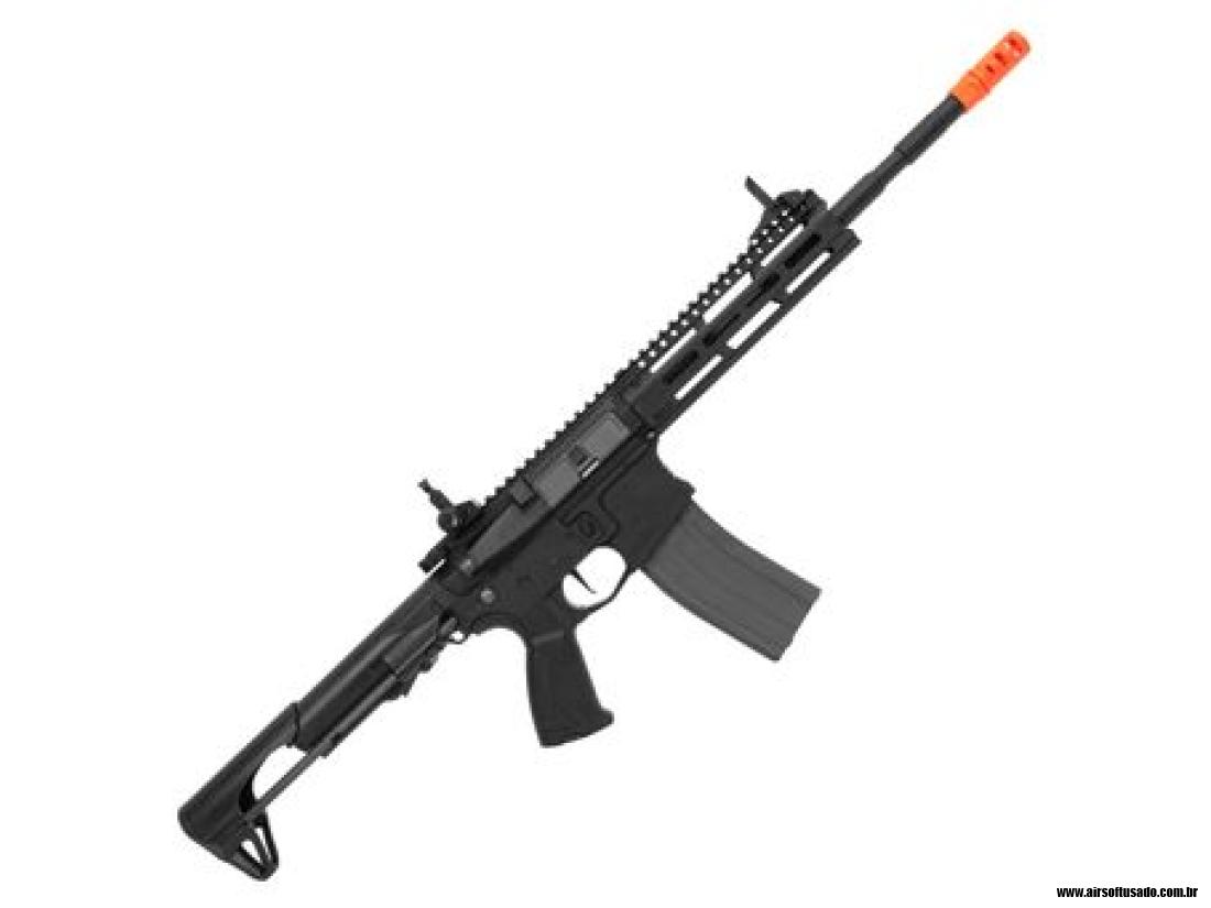 Rifle de Airsoft AEG M4A1 CM16
