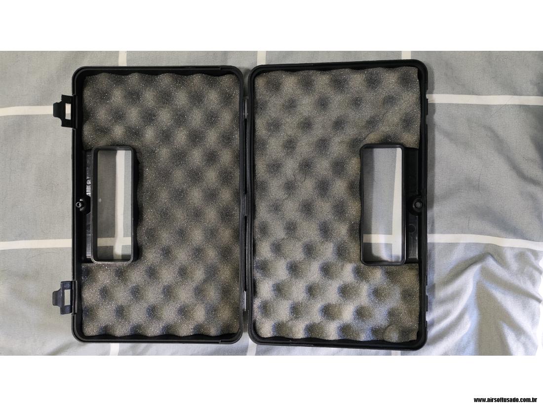 Pistola de Pressão Co2 Rossi C