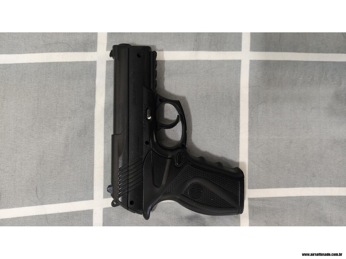 Pistola de Pressão Co2 Rossi C
