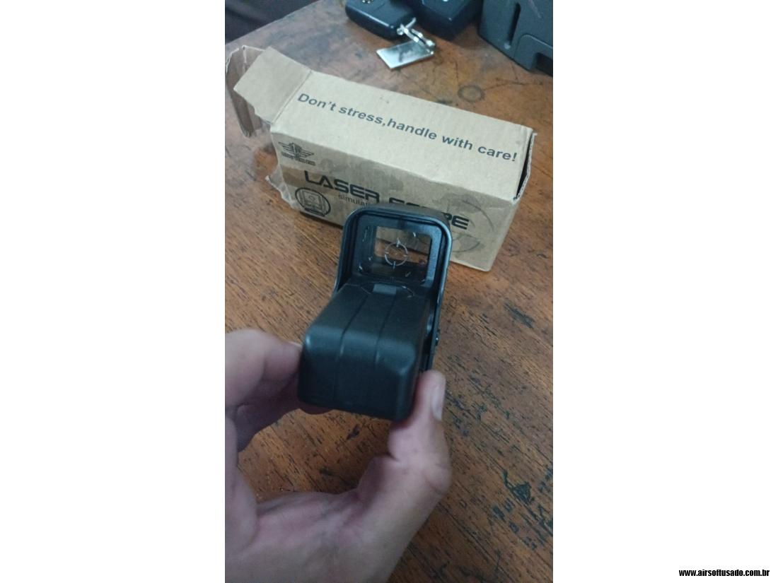 KIT M4A1 6mm ELET. CYMA CQB
