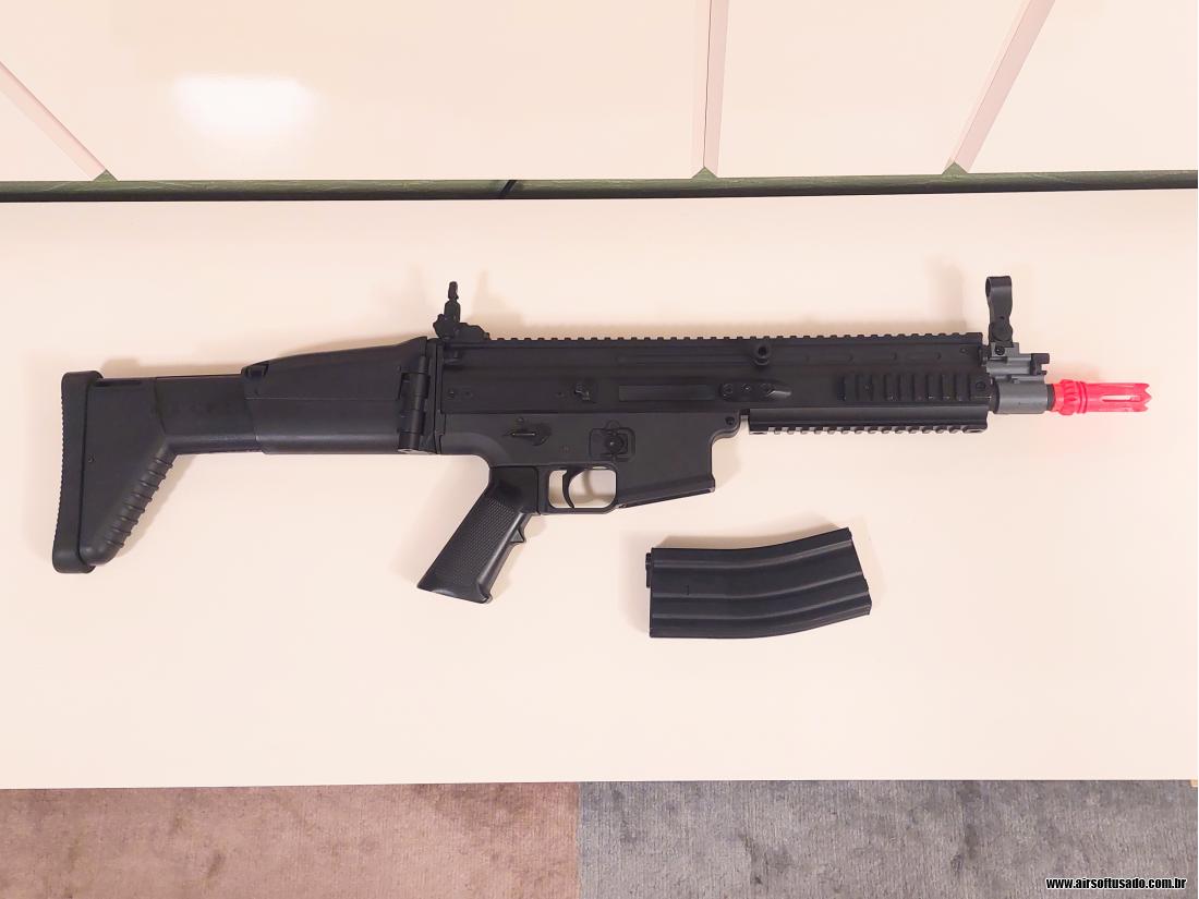 kit rifle e pistola