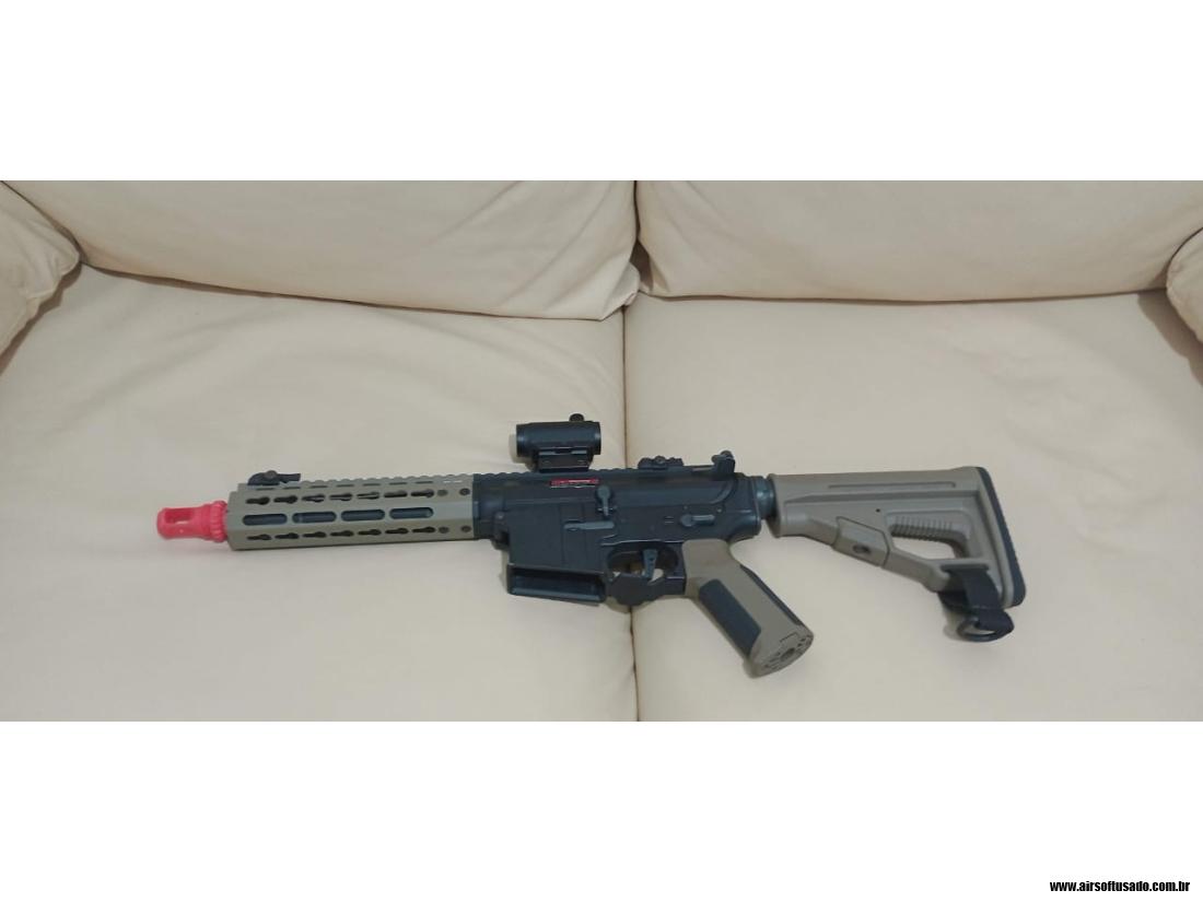 Ares Octarms Km7