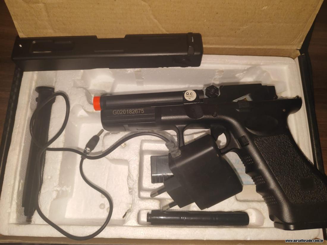 Glock CYMA CM.030