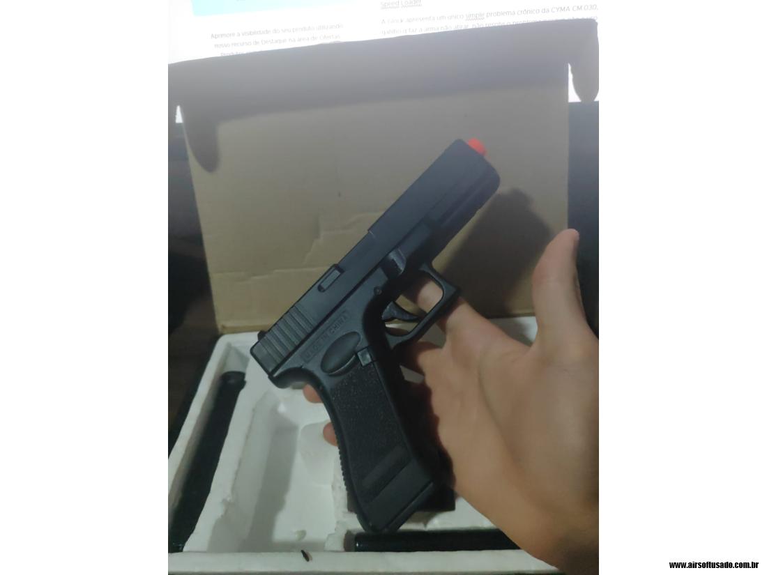Glock CYMA CM.030