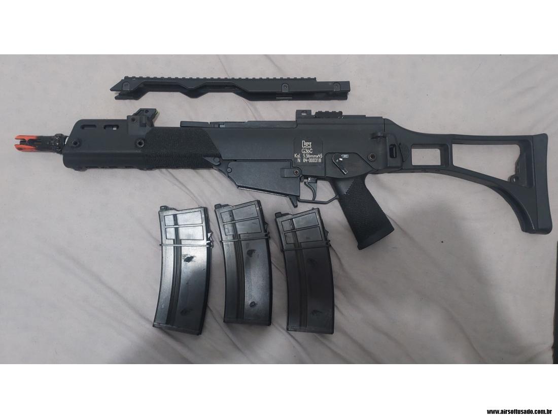 G36 A.A