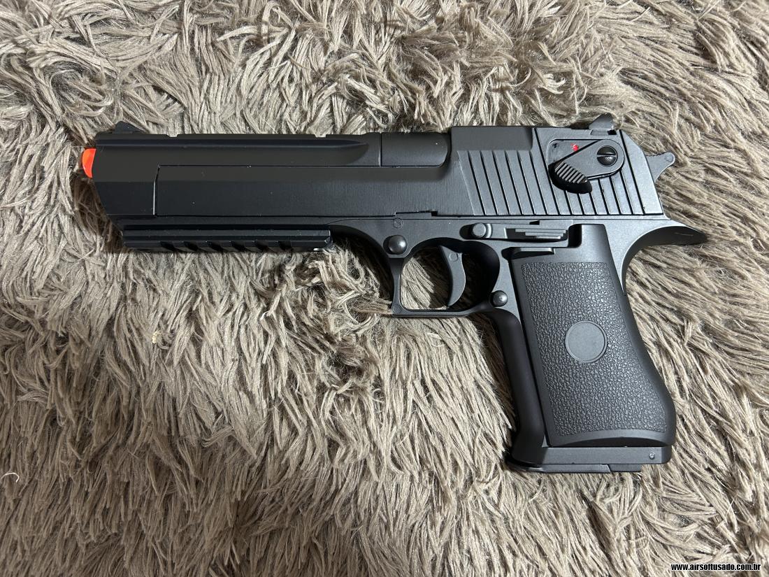 Desert Eagle - CM-121 Cyma