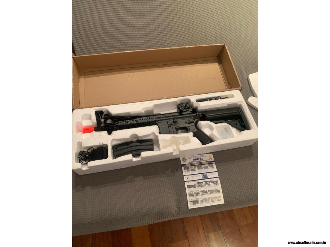 M4A1 Cyma CM517