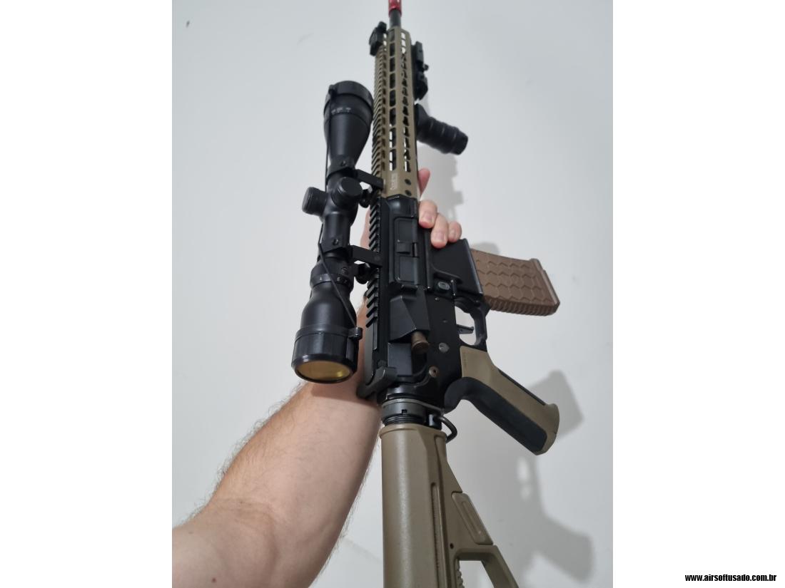 VENDO ARES OCTARMS KM13