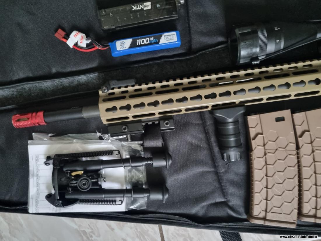 VENDO ARES OCTARMS KM13